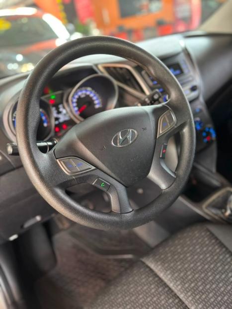 HYUNDAI HB 20 Hatch , Foto 15