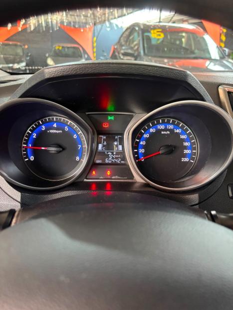 HYUNDAI HB 20 Hatch , Foto 16
