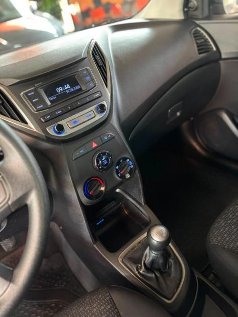 HYUNDAI HB 20 Hatch , Foto 17