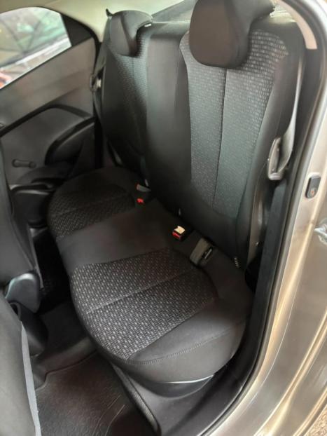 HYUNDAI HB 20 Hatch , Foto 19