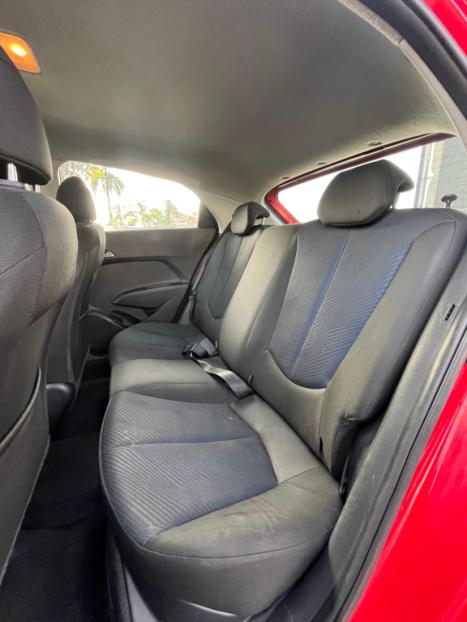 HYUNDAI HB 20 Hatch 1.6 16V 4P FLEX COMFORT, Foto 5