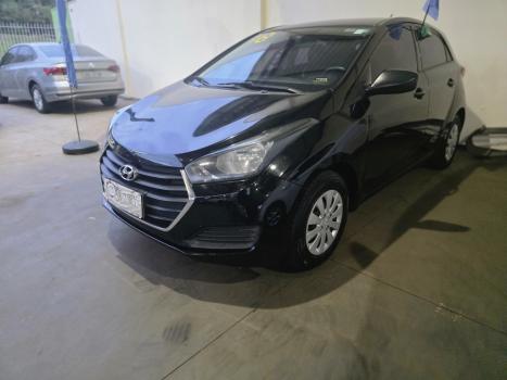 HYUNDAI HB 20 Hatch 1.0 12V 4P FLEX COMFORT, Foto 6