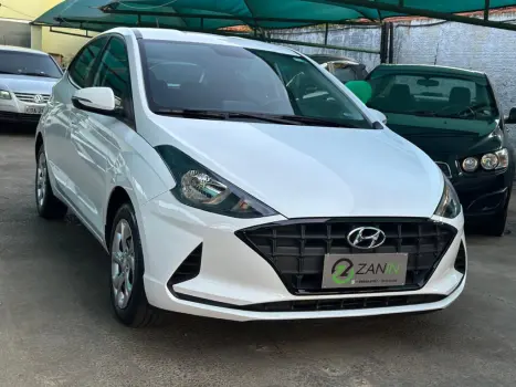 HYUNDAI HB 20 Hatch 1.0 12V 4P FLEX VISION, Foto 1