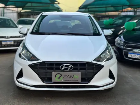 HYUNDAI HB 20 Hatch 1.0 12V 4P FLEX VISION, Foto 2