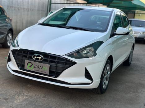 HYUNDAI HB 20 Hatch 1.0 12V 4P FLEX VISION, Foto 3