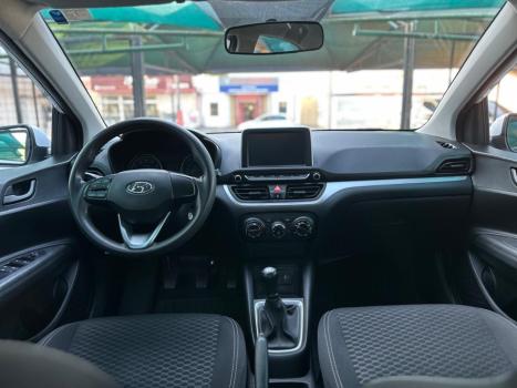 HYUNDAI HB 20 Hatch 1.0 12V 4P FLEX VISION, Foto 6