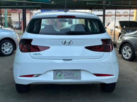 HYUNDAI HB 20 Hatch 1.0 12V 4P FLEX VISION, Foto 8
