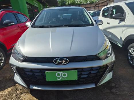 HYUNDAI HB 20 Hatch 1.0 12V 4P FLEX TGDI TURBO COMFORT PLUS, Foto 2