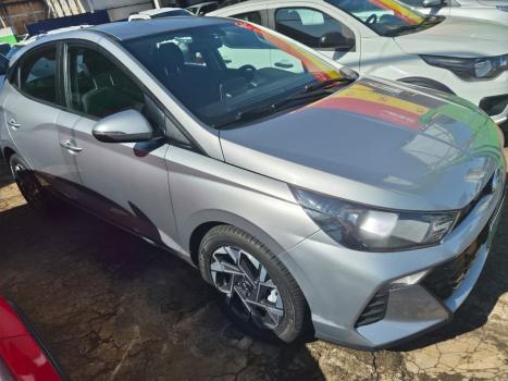 HYUNDAI HB 20 Hatch 1.0 12V 4P FLEX TGDI TURBO COMFORT PLUS, Foto 3