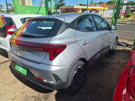 HYUNDAI HB 20 Hatch 1.0 12V 4P FLEX TGDI TURBO COMFORT PLUS, Foto 4
