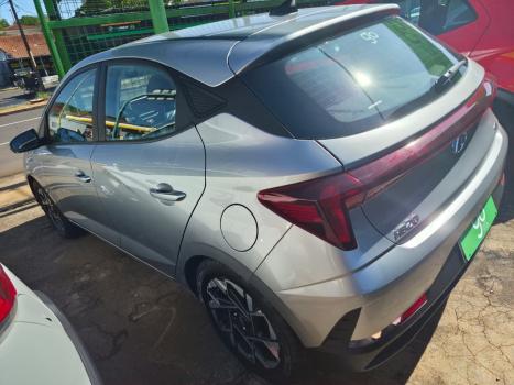 HYUNDAI HB 20 Hatch 1.0 12V 4P FLEX TGDI TURBO COMFORT PLUS, Foto 6