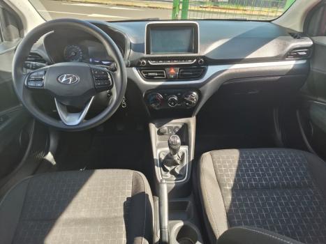 HYUNDAI HB 20 Hatch 1.0 12V 4P FLEX TGDI TURBO COMFORT PLUS, Foto 7