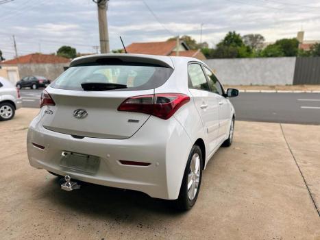 HYUNDAI HB 20 Hatch 1.0 12V 4P FLEX COMFORT PLUS, Foto 4