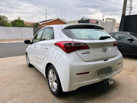HYUNDAI HB 20 Hatch 1.0 12V 4P FLEX COMFORT PLUS, Foto 6