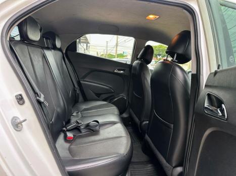 HYUNDAI HB 20 Hatch 1.0 12V 4P FLEX COMFORT PLUS, Foto 8