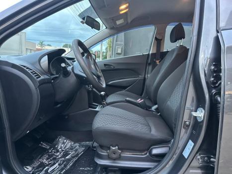 HYUNDAI HB 20 Hatch , Foto 7
