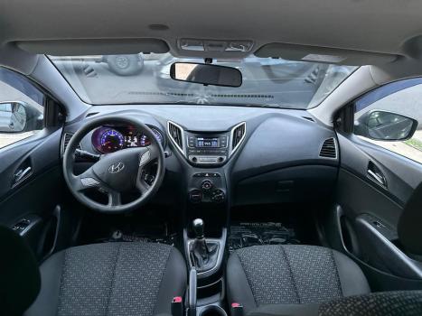 HYUNDAI HB 20 Hatch , Foto 11