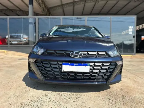 HYUNDAI HB 20 Hatch 1.0 12V 4P LIMITED, Foto 2