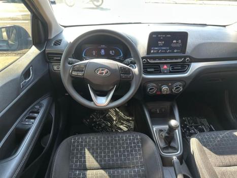 HYUNDAI HB 20 Hatch 1.0 12V 4P LIMITED, Foto 12