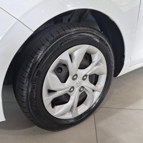 HYUNDAI HB 20 Hatch 1.0 12V 4P FLEX VISION, Foto 13