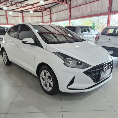 HYUNDAI HB 20 Hatch 1.0 12V 4P FLEX VISION, Foto 1