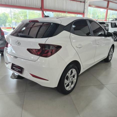 HYUNDAI HB 20 Hatch 1.0 12V 4P FLEX VISION, Foto 6