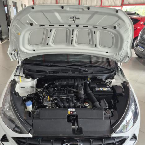 HYUNDAI HB 20 Hatch 1.0 12V 4P FLEX VISION, Foto 12