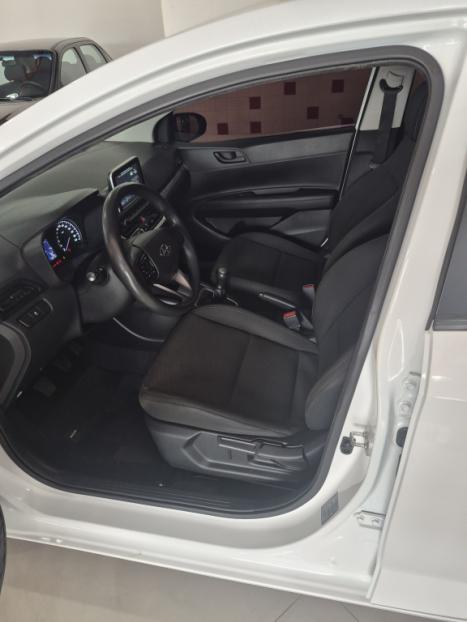HYUNDAI HB 20 Hatch 1.0 12V 4P FLEX VISION, Foto 11