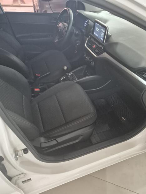 HYUNDAI HB 20 Hatch 1.0 12V 4P FLEX VISION, Foto 7