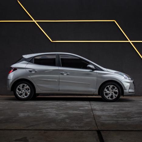 HYUNDAI HB 20 Hatch 1.0 12V 4P FLEX VISION, Foto 3