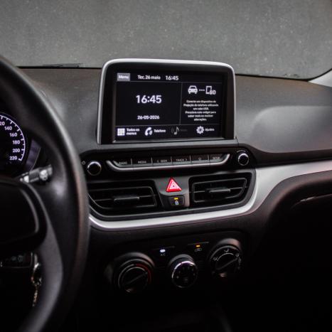 HYUNDAI HB 20 Hatch 1.0 12V 4P FLEX VISION, Foto 7