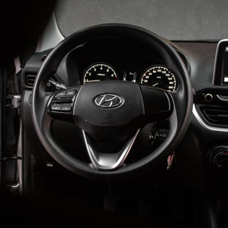 HYUNDAI HB 20 Hatch 1.0 12V 4P FLEX VISION, Foto 8