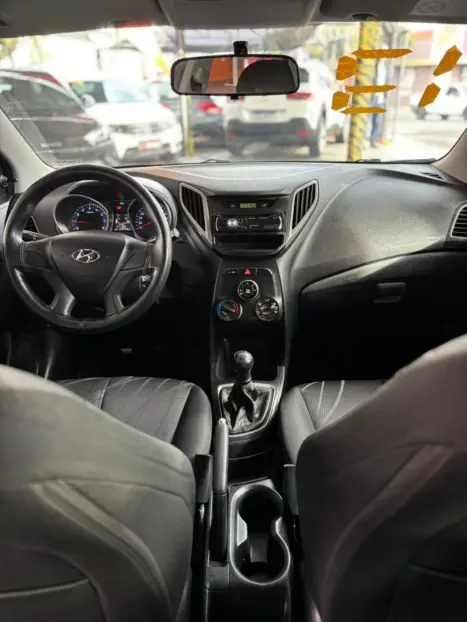 HYUNDAI HB 20 Hatch 1.0 12V 4P FLEX COMFORT, Foto 13