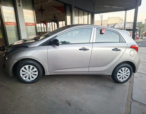 HYUNDAI HB 20 Hatch 1.0 12V 4P FLEX COMFORT, Foto 2