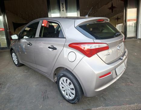 HYUNDAI HB 20 Hatch 1.0 12V 4P FLEX COMFORT, Foto 3