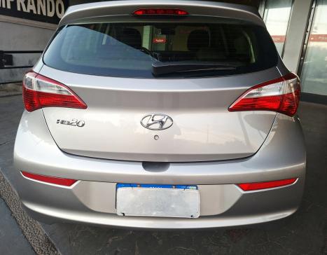 HYUNDAI HB 20 Hatch 1.0 12V 4P FLEX COMFORT, Foto 4