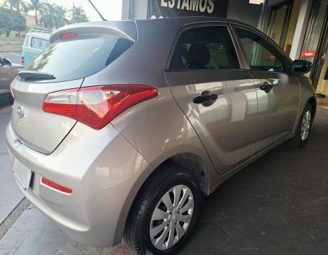 HYUNDAI HB 20 Hatch 1.0 12V 4P FLEX COMFORT, Foto 5