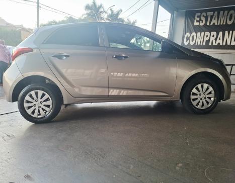 HYUNDAI HB 20 Hatch 1.0 12V 4P FLEX COMFORT, Foto 6