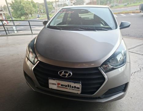 HYUNDAI HB 20 Hatch 1.0 12V 4P FLEX COMFORT, Foto 8