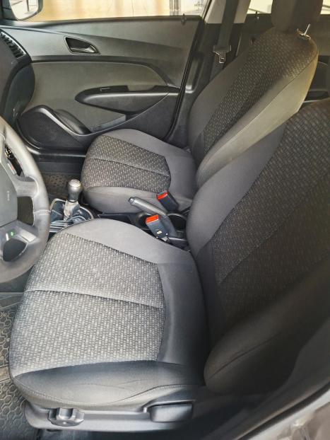 HYUNDAI HB 20 Hatch 1.0 12V 4P FLEX COMFORT, Foto 9