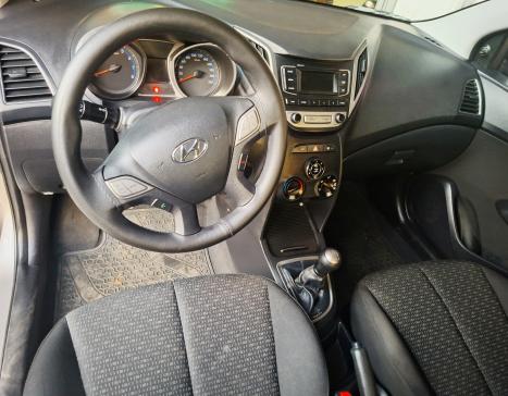 HYUNDAI HB 20 Hatch 1.0 12V 4P FLEX COMFORT, Foto 10