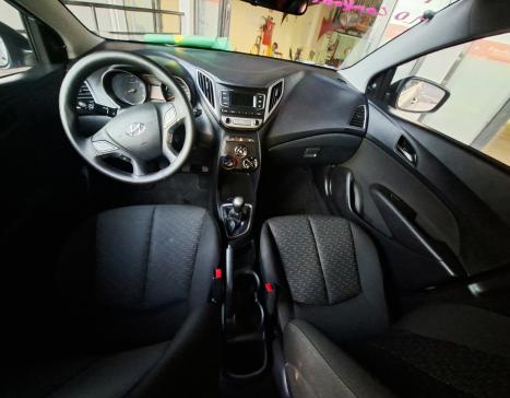 HYUNDAI HB 20 Hatch 1.0 12V 4P FLEX COMFORT, Foto 11
