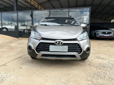 HYUNDAI HB 20 Hatch X 1.6 16V 4P STYLE FLEX, Foto 2