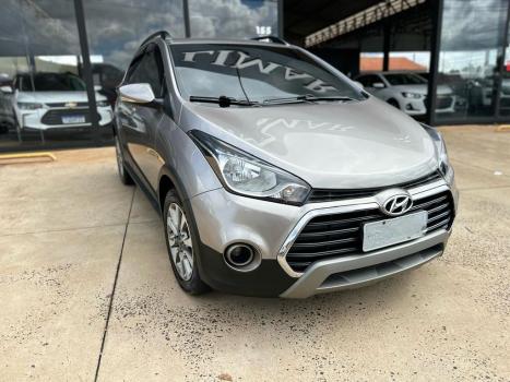 HYUNDAI HB 20 Hatch X 1.6 16V 4P STYLE FLEX, Foto 3