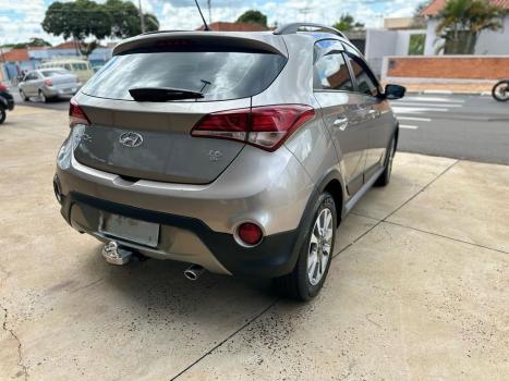 HYUNDAI HB 20 Hatch X 1.6 16V 4P STYLE FLEX, Foto 4