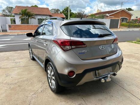 HYUNDAI HB 20 Hatch X 1.6 16V 4P STYLE FLEX, Foto 6