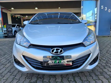 HYUNDAI HB 20 Hatch 1.0 12V 4P FLEX COMFORT, Foto 1