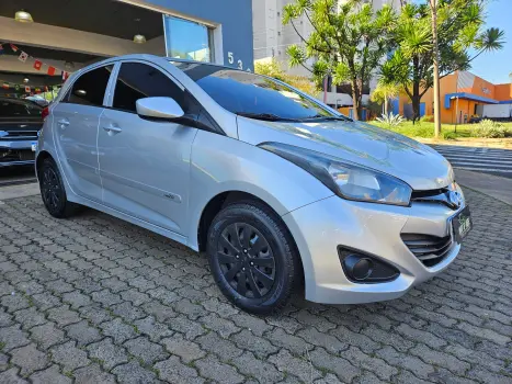 HYUNDAI HB 20 Hatch 1.0 12V 4P FLEX COMFORT, Foto 2