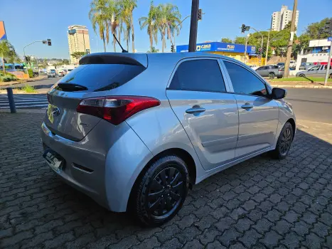 HYUNDAI HB 20 Hatch 1.0 12V 4P FLEX COMFORT, Foto 5