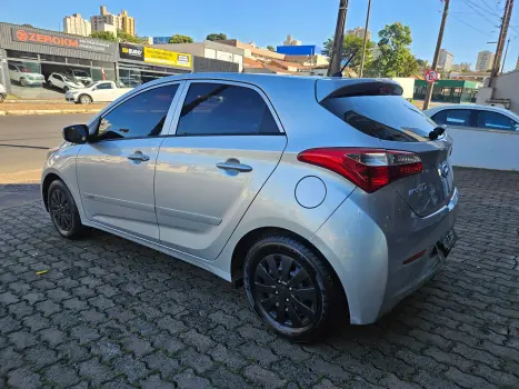 HYUNDAI HB 20 Hatch 1.0 12V 4P FLEX COMFORT, Foto 6